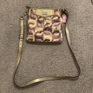 Coach Crossbody Bag